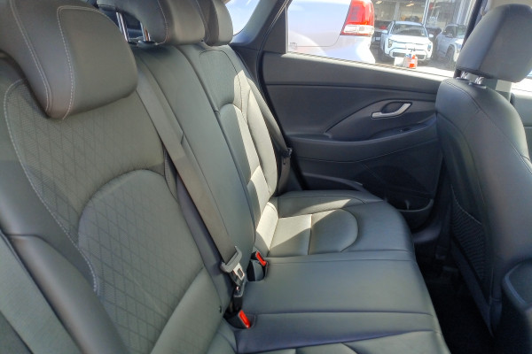 2018 Hyundai i30 PD2 Trophy Hatch Image 24