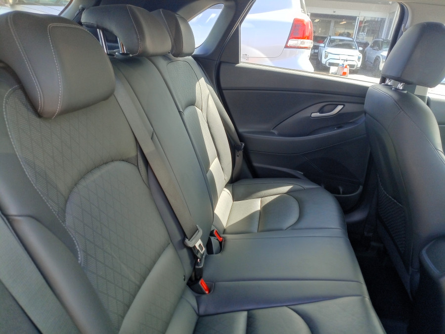 2018 Hyundai i30 PD2 Trophy Hatch Image 24