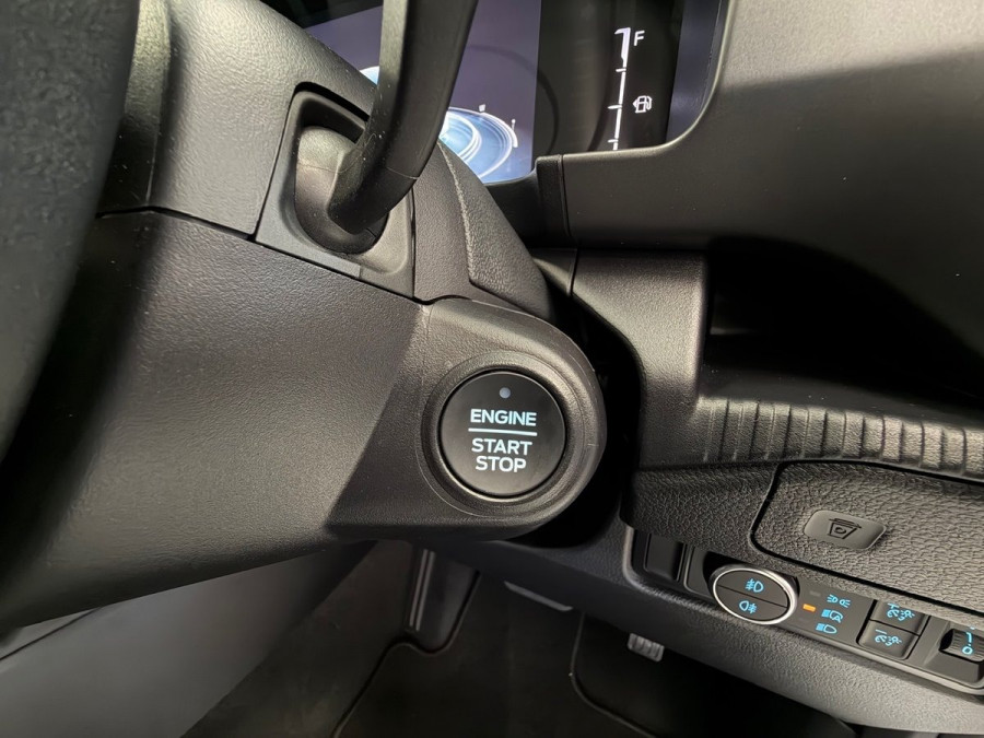 2026 MY26.5 Ford Everest UB Active SUV Image 23