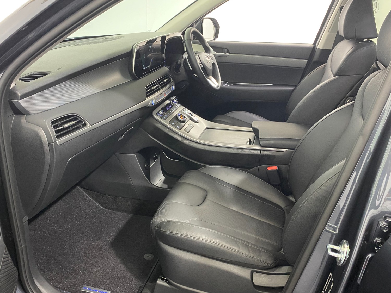 2022 Hyundai Palisade LX2.V2 Elite SUV Image 32