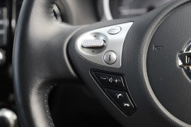 2018 Nissan JUKE F15 MY18 Ti-S Hatchback