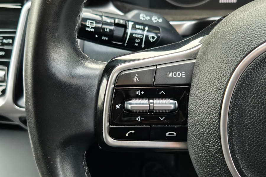 2022 Kia Sorento MQ4 Sport SUV Image 25