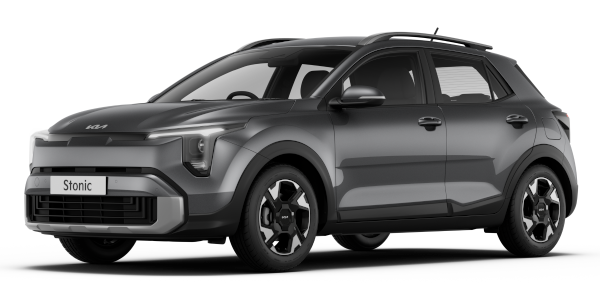 2026 KIA STONIC S YB PE2 4X2