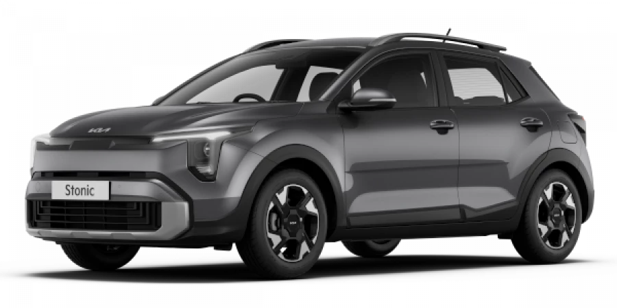 2026 Kia Stonic YB PE2 S SUV