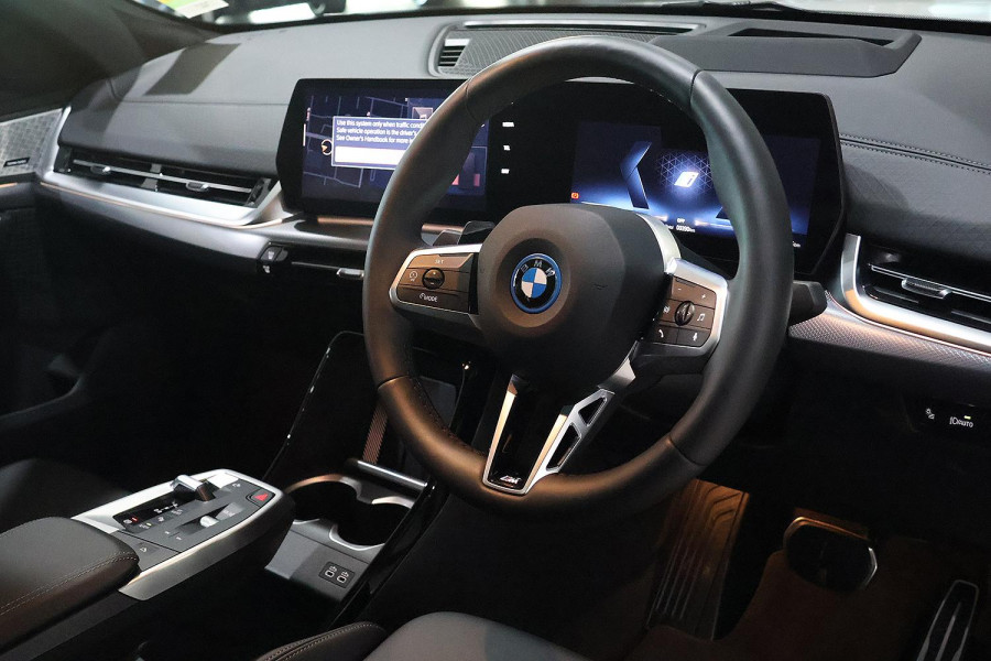 2024 BMW iX2 U10 eDrive20 M Sport SUV