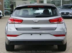 2020 MY21 Hyundai i30 PD.V4 Active Hatchback