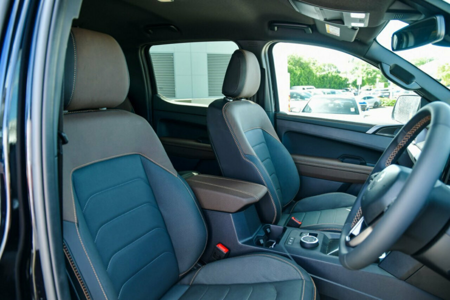 2024 Volkswagen Amarok NF TDI600 PanAmericana Ute Image 20