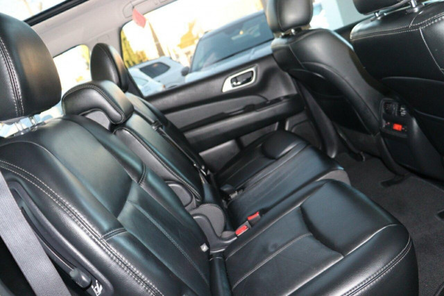 2016 Nissan Pathfinder R52 ST-L SUV Image 20