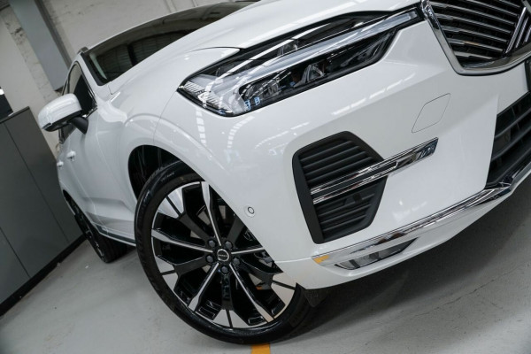 2026 Volvo XC60 UZ Plus B5 Bright SUV Image 2