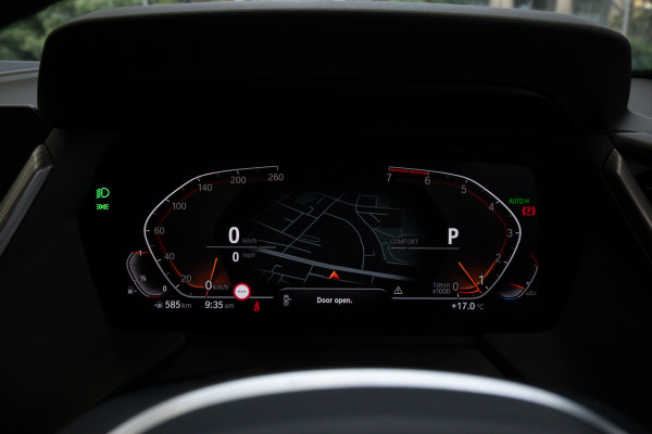 2022 BMW 2 Series F44 220i M Sport Sedan Image 19