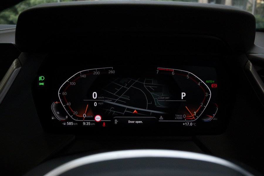 2022 BMW 2 Series F44 220i M Sport Sedan