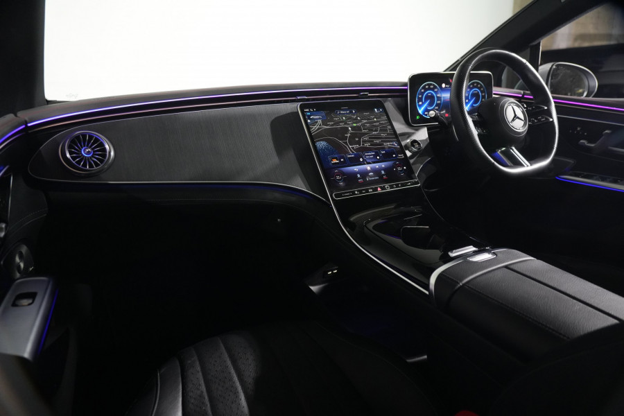2023 Mercedes-Benz EQE 350 4matic SUV
