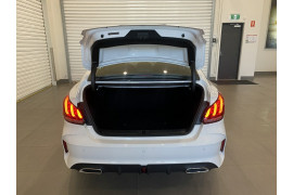 2024 MG MG5 AP32 Essence Sedan