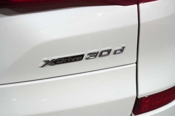 2021 BMW X5 xDrive30d SUV
