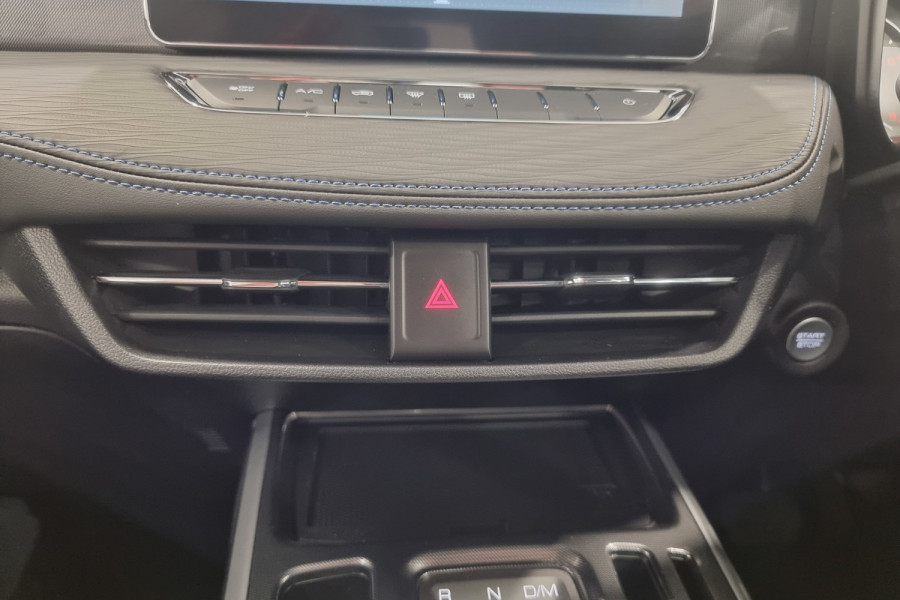 2025 GWM Haval Jolion A01 Premium SUV Image 20