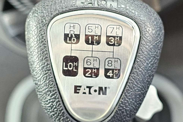 2024 Western Star 48x Cab Chassis Image 24