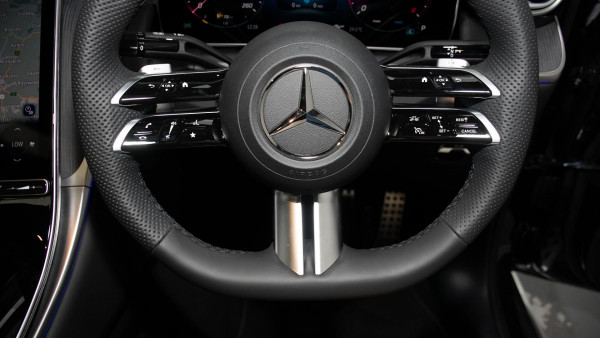 2026 Mercedes-Benz GLC-Class C254 GLC300 SUV image 14