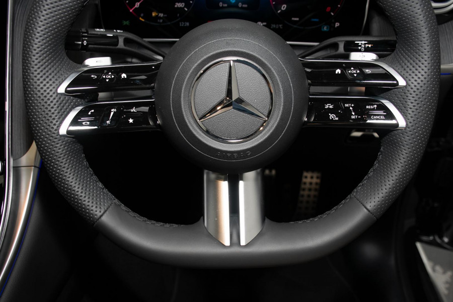 2026 Mercedes-Benz GLC-Class C254 GLC300 SUV