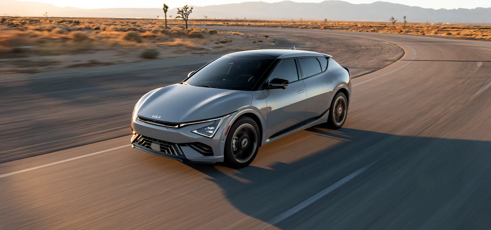 EV6 Image