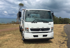 2020 Fuso Fighter  TOW + TILT  2427 MANUAL - Free Servicing Tow & tilt