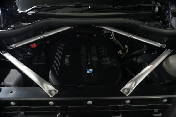 2019 BMW X6 Xdrive30d Coupe image 37