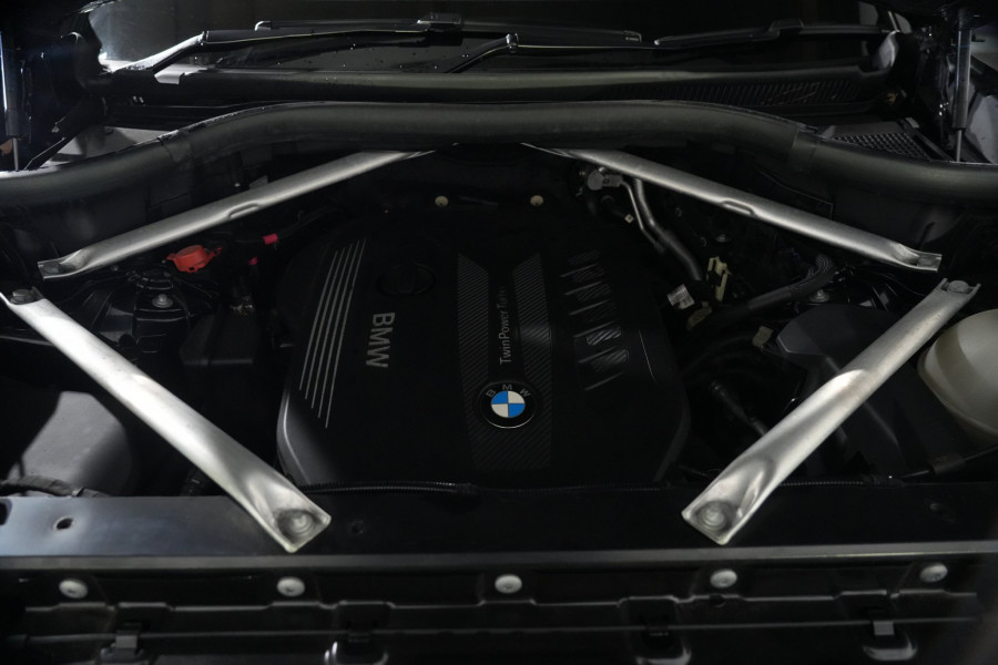 2019 BMW X6 Xdrive30d Coupe Image 37