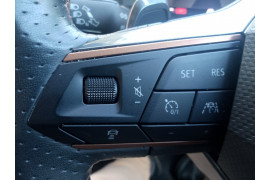 2022 Cupra Formentor KM V SUV
