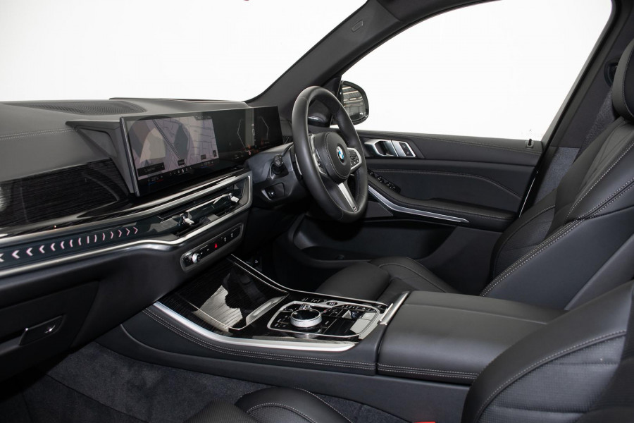 2026 BMW X5 G05 LCI xDrive30d M Sport SUV