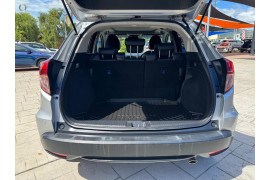 2015 Honda HR-V VTi-L SUV