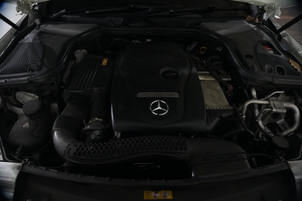 2017 Mercedes-Benz E-Class E300 Sedan image 29
