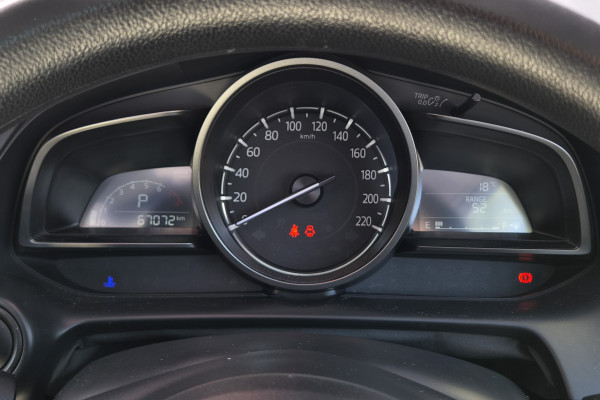 2019 Mazda 2 DJ2HA6 Neo Hatch Image 18