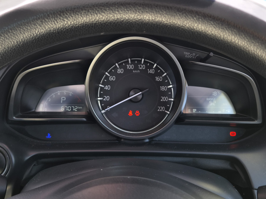 2019 Mazda 2 DJ2HA6 Neo Hatch Image 18