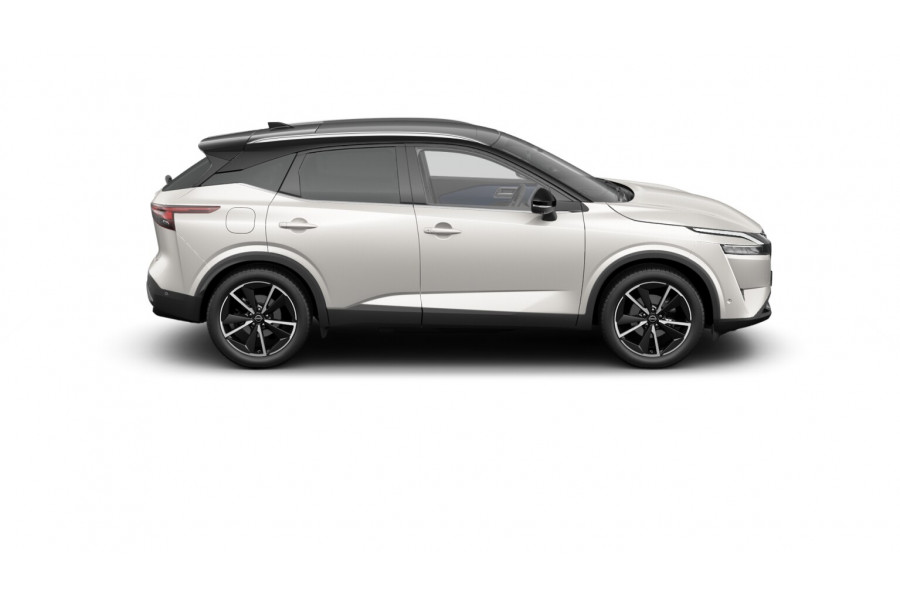 2024 Nissan QASHQAI J12 Ti SUV Image 13