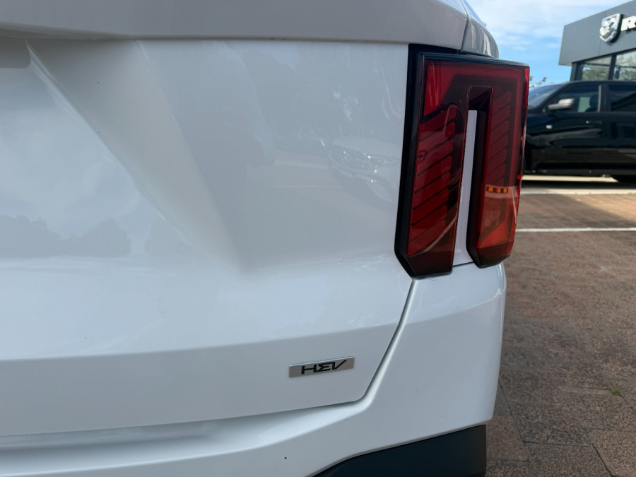 2025 Kia Sorento MQ4 PE HEV GT-Line SUV Image 31