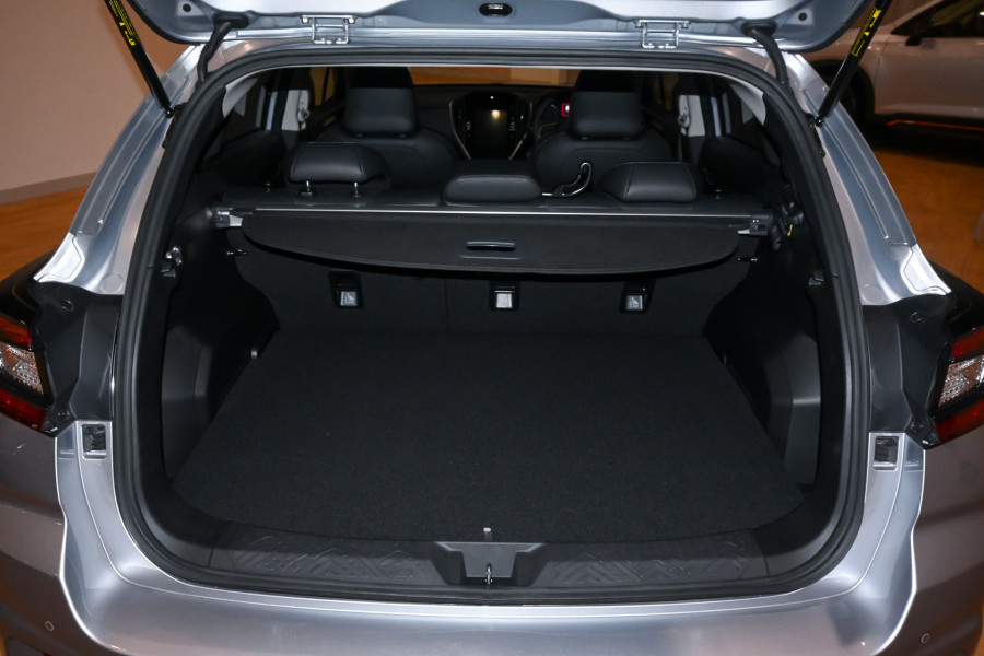 2024 Subaru Impreza G6 2.0S Hatch Image 17