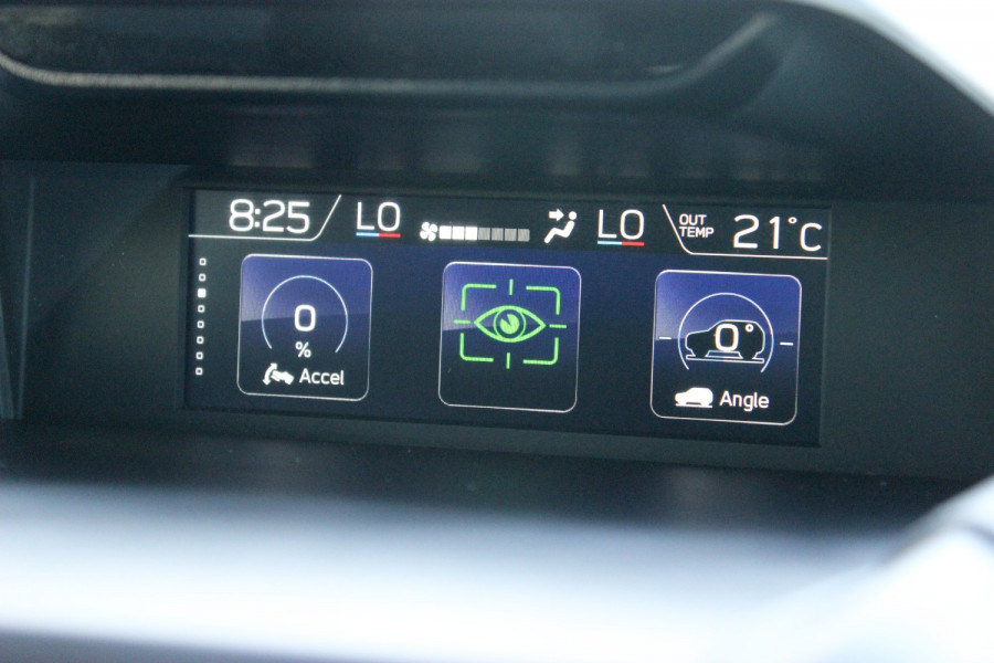 2019 MY20 Subaru Forester S5 2.5i-S SUV Image 16