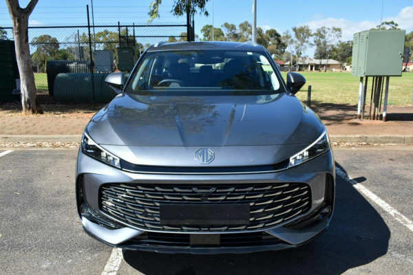 2024 MG HS SAS23 Excite SUV