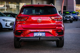 2023 MG ZS EV AZS1 Long Range SUV