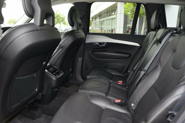 2015 Volvo XC90 T6 Inscription Suv