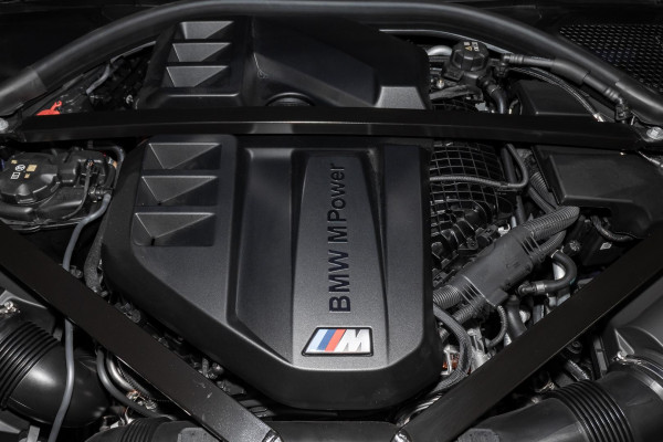 2026 BMW M2 G87 LCI Coupe image 19