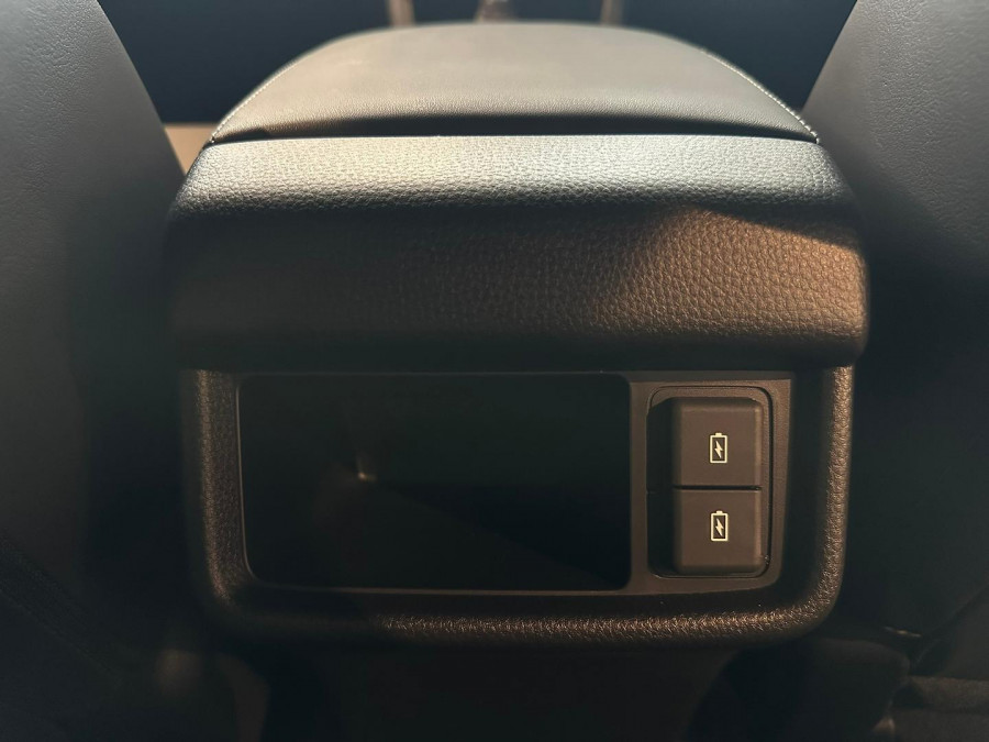 2025 MY25.5 Isuzu MU-X RJ LS-T SUV Image 22