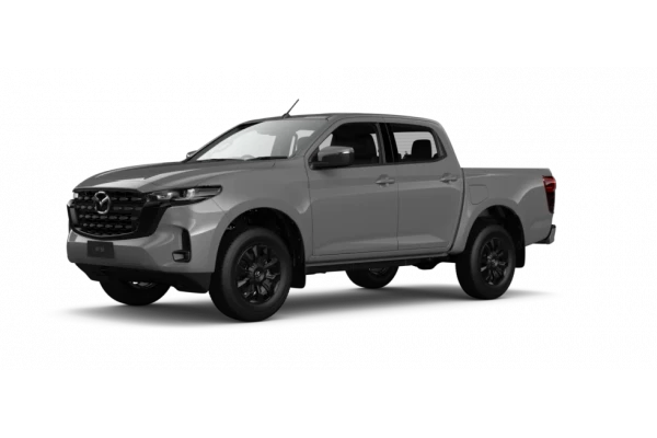 2026 Mazda BT-50 TF XT Ute Image 1