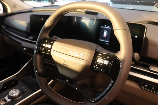 2026 MY27 Kia Carnival KA4 PE S HEV People Mover Image 15
