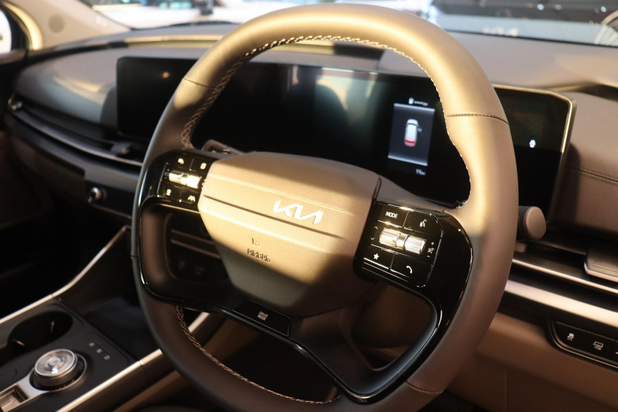 2026 MY27 Kia Carnival KA4 PE S HEV People Mover Image 15