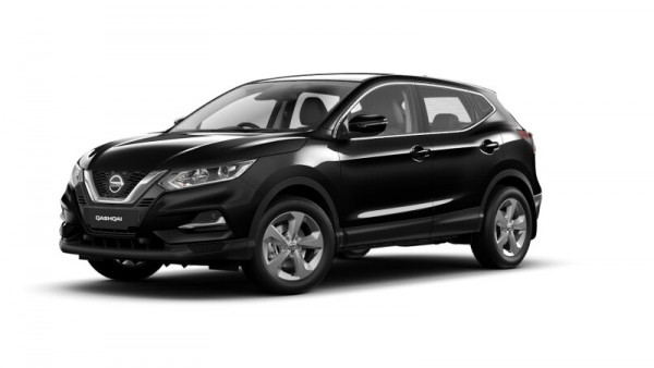 2020 MY0  Nissan QASHQAI J11 Series 3 ST Other