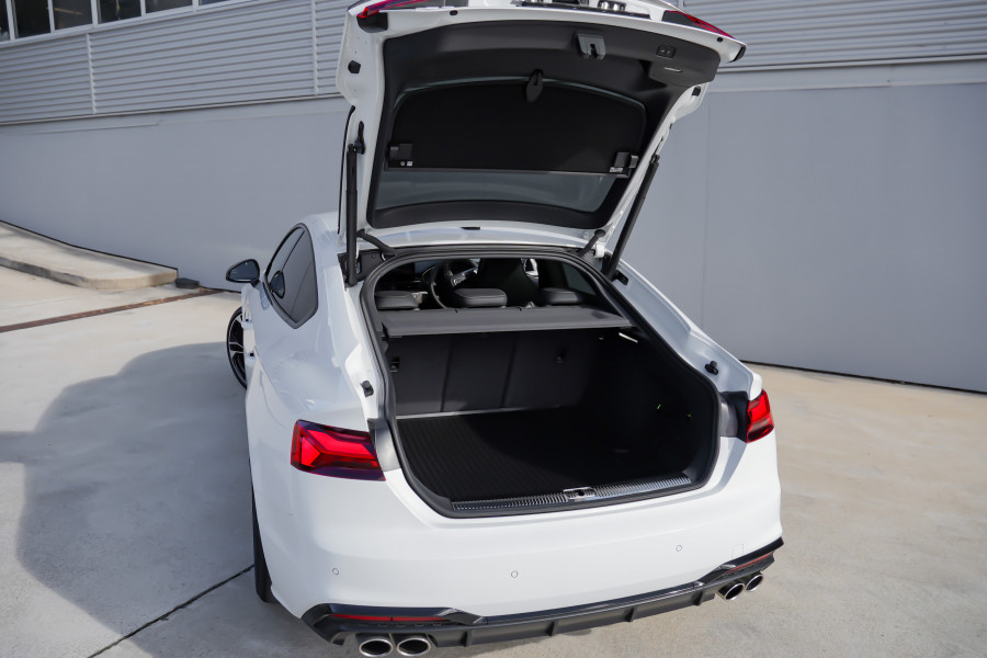 2023 MY24 Audi S5 F5  Hatch Image 37