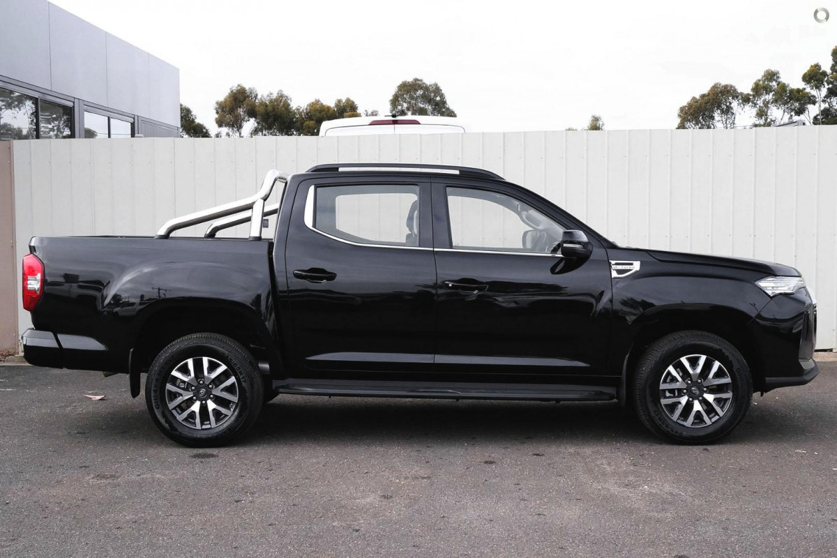 2025 LDV T60 SK8C Max PRO Ute