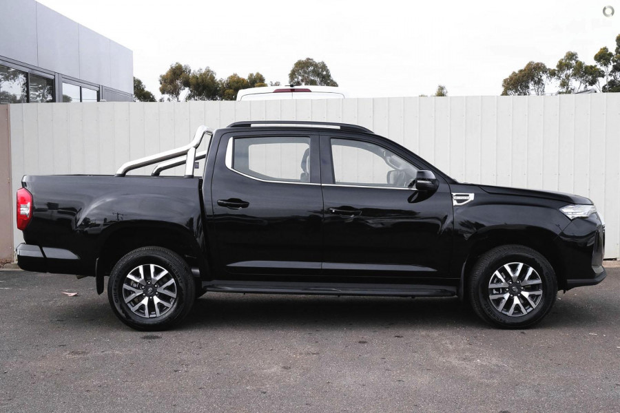 2025 LDV T60 SK8C Max PRO Ute Image 1