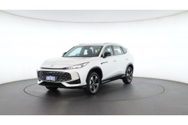 2024 MG HS SAS23 Vibe SUV