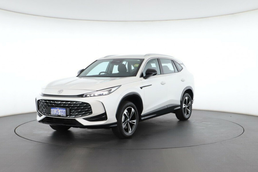 2024 MG HS SAS23 Vibe SUV Image 10
